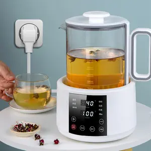 Muti-function Baby Instant Warmer Baby Milk Modulator Formula Kettle Tea And Coffee Pot Health Pot Electric Kettle For Formula