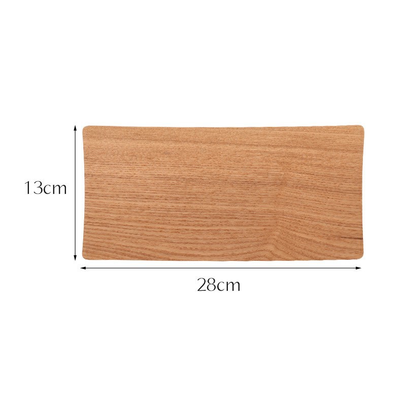 Ash wood style 28*13