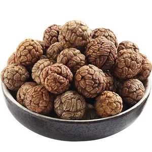 HUARAN Origen Venta al por mayor de especias crudas individuales Precio barato Nueva cosecha Katsumade Galangal Secado Alpinia katsumadai frutas - Product Image 1