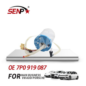 SENP 7P0 919 087 95862013200 <span class=keywords><strong>pompe</strong></span> à carburant complète pour assemblage de <span class=keywords><strong>pompe</strong></span> à carburant TOUAREG <span class=keywords><strong>CAYENNE</strong></span> - Product Image 3