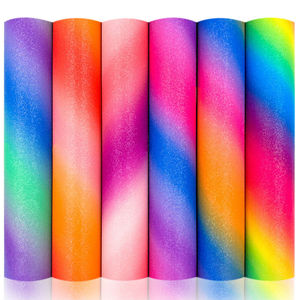 Feuille permanente 12 pouces X pour <span class=keywords><strong>Cricut</strong></span> Craft, 30.5cm, vinyle auto-adhésif - Product Image 3