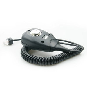 Microphone haut-parleur à distance pour autoradio PMMN4007 PMMN4007A pour Motorola GM338 GM360 CM140 Radio embarquée - Product Image 2
