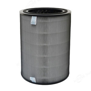 แผ่น<span class=keywords><strong>กรอง</strong></span>อากาศ HEPA สำหรับเครื่องฟอกอากาศในครัวเรือนใช้งานกลางแจ้งเป็นมิตรกับสิ่งแวดล้อม - Product Image 2