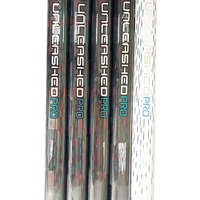 [Unleashed Pro] [Usine de production chinoise] Bâtons de hockey sur glace 100% fibre de carbone ultra légère 300g-390g P28 P29 P88 P92