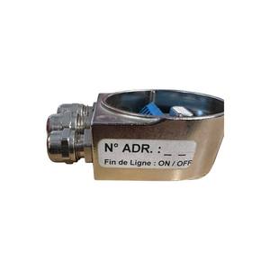 Nouveau contrôleur de programmation PLC <span class=keywords><strong>Gebe</strong></span> Z1633P32 prêt d'origine - Product Image 3