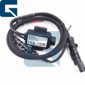 JIAJUE 634-0538 <b>Camera</b> for Excavator Parts with 3 Months Warranty - Product Image 1