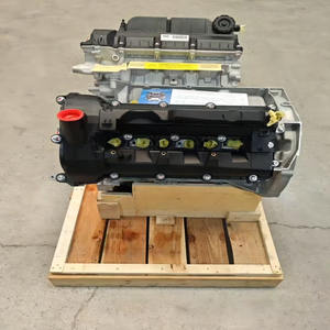 Moteur de voiture à jet LR079612 306PS, petit moteur à <span class=keywords><strong>essence</strong></span>, moteur turbojet pour Land Rover Range Rover Jaguar XF XEaguar XF XE - Product Image 6