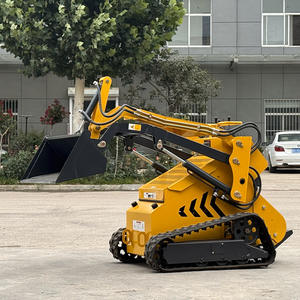 Nuevo Portacargas Compatible con Cucharón, Martillo Rompedor, Brazo Excavador y Diversos Tipos de Herramientas Auxiliares para Ingeniería de Orugas - Product Image 4