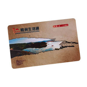 Hoge snelheid PLC-besturing op maat gemaakte lay-out 5*5 PVC plastic kaartponsmachine - Product Image 4