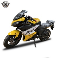 Moto électrique à moyeu de roue de 200 km/h, 1000 W, 2025, Maroc