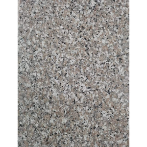 Premium Modern Polished G635 Anxi Red Eco-Friendly <b>Granite</b> Slab Cut-To-Size Tile for Kitchen Bathroom Dining Park Outdoor Use - Product Image 1