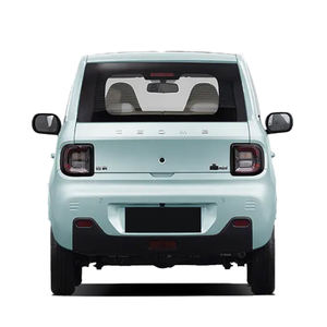 عرض ساخن على جيلي باندا ميني 4 مقاعد <span class=keywords><strong>3</strong></span> أبواب من EV نقي مع مستوى مجموعة MiniCar - Product Image 6