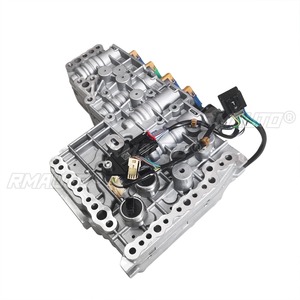 ชุดประกอบวาล์วเกียร์อัตโนมัติ CTF25 CVT25 สำหรับอะไหล่เครื่องยนต์รถยนต์ Wuling Baojun อุปกรณ์เสริมรถยนต์ - Product Image 3