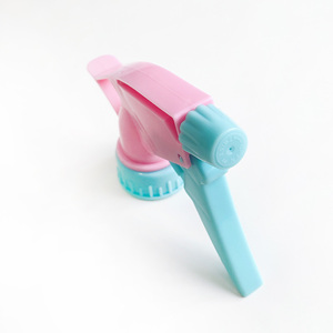 Bình xịt có thể bơm lại 28/410 để làm sạch dung dịch bơm chai siêu mịn phun sương kích hoạt kiến - Product Image 6