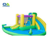 Mousqueton gonflable de piscine pour enfants, de haute qualité supérieure