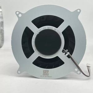 Thay Thế 23 Lưỡi Quạt Làm Mát Cho PS5 Giao Diện Điều Khiển Sửa Chữa Các Bộ Phận 2.4A Bên Trong Cooler <span class=keywords><strong>Fan</strong></span> Cho PS5 Giao Diện Điều Khiển Trò Chơi Phụ Kiện - Product Image 4