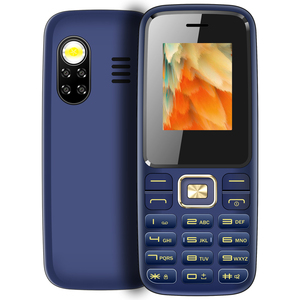 Téléphone portable A300 le plus vendu en 2023, fabriqué en Chine, écran 1,77 pouces, débloqué, Celulares Baratos, seulement 6,5 USD, Celulares Baratos débloqués - Product Image 4