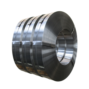 Fábrica de Fleje de Acero Laminado en Frío Ck60 Ck75 Acero con Alto Contenido de Carbono Acero Alemán - Product Image 4