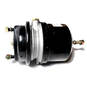 High Quality New Metal Disc-type <strong>Air</strong> <strong>Chamber</strong> Rear /24" M16*1.5 OE 3519-00360 For Zhongtong <strong>Braking</strong> System - Product Image 1