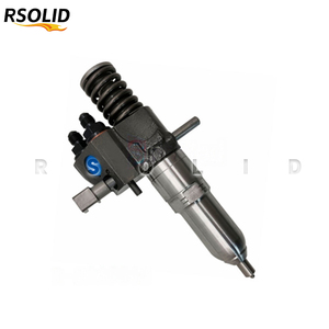 Inyector de Combustible Diésel Mecánico Rsoliddiesel R5299815 5229815R 9E95 para Maquinaria de Construcción 271, 371 - Product Image 2