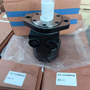 Motor Hidráulico Orbital Serie 2 2-125AA4-E 125AB6C-E 2-125AA4U-E 2-125AA6C-E 2-125AE6S-E - Product Image 2