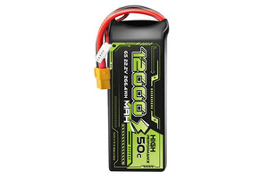 OEM/ODM Wholesale High Capaicty Solid State 8S 12S 14S <strong>10000mAh</strong> 12000mAh 16000mAh 66000mAh RC FPV UAV <strong>Lipo</strong> Drone <strong>Battery</strong> Pack - Product Image 6