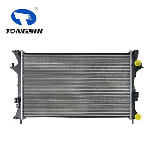OEM 82 00 008 764 Sistema de refrigeración Enfriador de aceite de núcleo de radiador de aluminio para RENAU LAGUNA II Propósito para la fabricación - Product Image 3