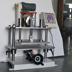 Máquina de Prueba de Fatiga para Esponjas ISO 7214, Máquina de Prueba de Compresión Repetida para Esponjas de Espuma - Product Image 5