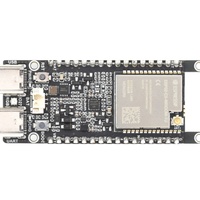 ESP32-C5 WiFi 6 RISC-V Development Kit 240MHz BLE 5.0 Zigbee Thread IoT Gateway 32MB Flash 8MB PSRAM Antena Dual Band USB-C
