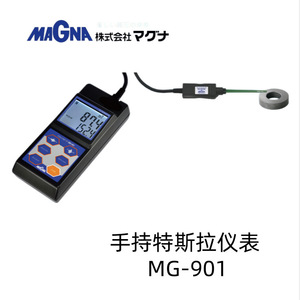 เครื่องมือวัดพารามิเตอร์ Magna Tesla Pointer รุ่น TM-4702 ผลิตในญี่ปุ่น - Product Image 3