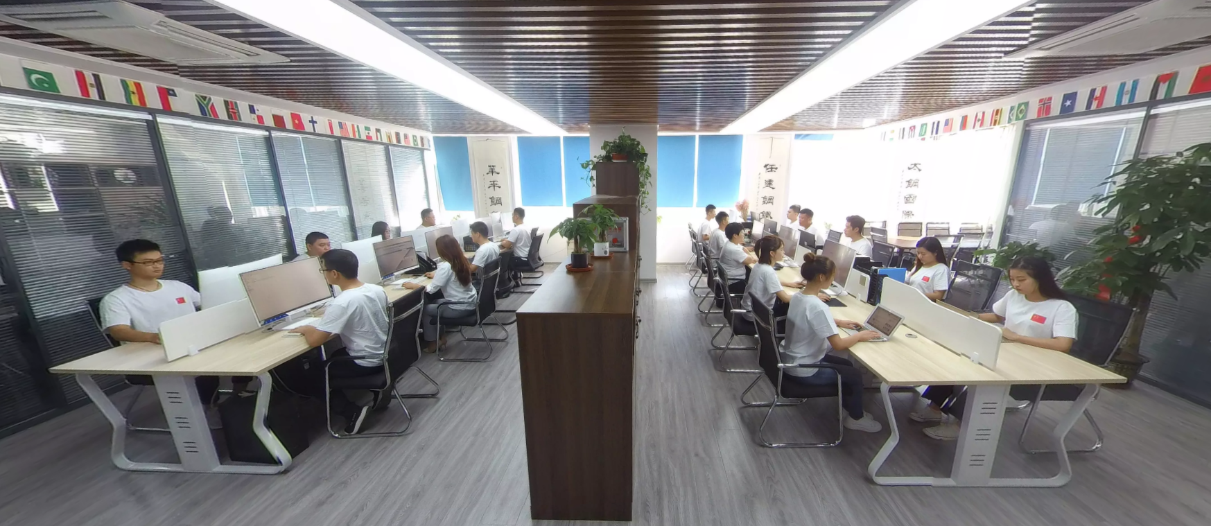 304L Stainless Steel Flat Strip 11