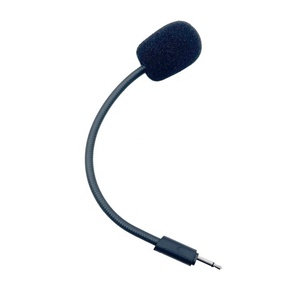 Remplacement de <span class=keywords><strong>microphone</strong></span> détachable de 2.5mm pour micro sans fil <span class=keywords><strong>JBL</strong></span> Quantum Q100 - Product Image 2