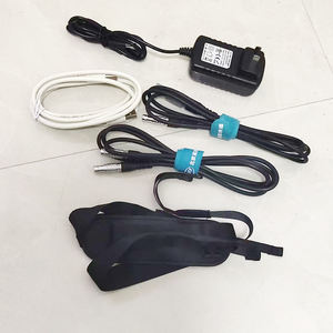 Beton Yapı Test Cihazı RBL Donatı Taraması Cihazı Derinlik ve Çap Analizi ile Entegre - Product Image 2