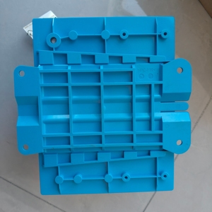 E+H Sofort Lieferbar Ultraschall-Zeitmessgerät Prosonic FMU90-R11CA113AA3A - Product Image 2