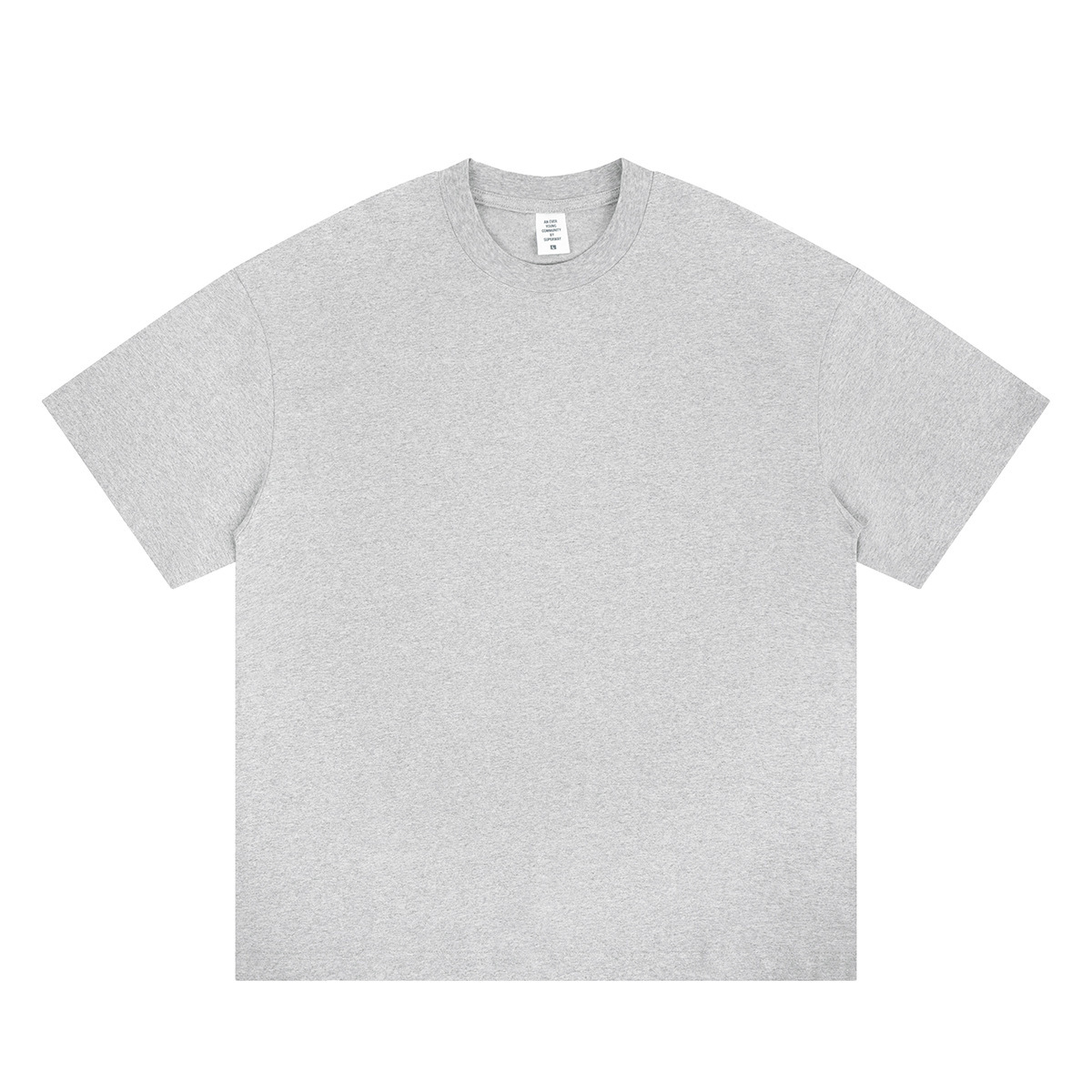 Flower gray