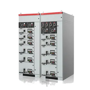 Good price Low-voltage switchgear assembly MNS controller switching equipment
