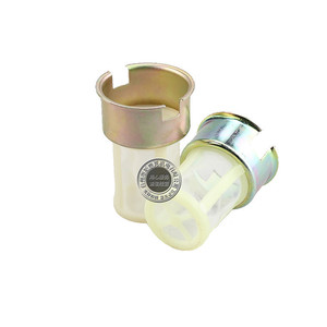 Mini motobineuse et machine à battre le grain, filtre de réservoir de carburant essence/diesel, pièces de moteur 168F170F188F190F, pompe à eau - Product Image 1