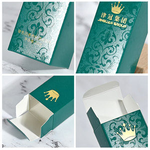 Caja de regalo personalizada multiestilo de madera y acrílico para joyería, collares, maquillaje, fotos, bebés, aperitivos, pasteles, con asa y espacio para fotos - Product Image 3
