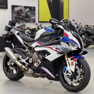 Moto sportive Kawasaki <span class=keywords><strong>H2R</strong></span> R1200R à quatre cylindres sans balais, petite moto de course 1000cc, 299 km/h, locomotive lourde - Product Image 3