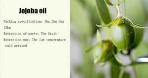 <span class=keywords><strong>Aceite</strong></span> de Jojoba Virgen Crudo de Primera Calidad, Prensado en Frío, <span class=keywords><strong>Sin</strong></span> <span class=keywords><strong>Filtrar</strong></span>, Puro, Natural, <span class=keywords><strong>Sin</strong></span> OMG, <span class=keywords><strong>Sin</strong></span> Hexano, Ecológico, Suministro a Granel - Product Image 6