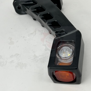 ไฟ LED สำหรับรถปั๊มคอนกรีต พร้อมรับประกัน 1 ปี - Product Image 1