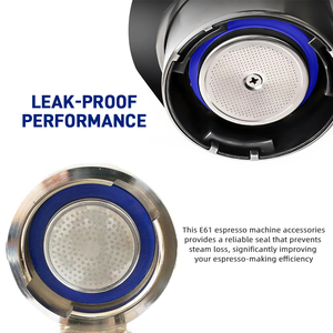 1 CÁI Gioăng đầu nhóm máy pha cà phê dành cho E61 Tương thích với dòng máy Breville 9 Series/Gemilai/Gaggia/VBM/FaemaE61/E98Decent, v.v. Người tạo ra - Product Image 5