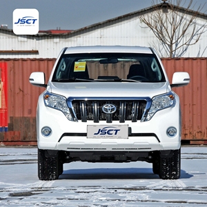 Meilleur <span class=keywords><strong>prix</strong></span> disponible sur le marché Toyota <span class=keywords><strong>Prado</strong></span> 2014 4.0L Automatique <span class=keywords><strong>TX</strong></span> Haute vitesse, abordable et luxueux, conduite à gauche - Product Image 2