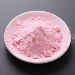 Yhealth vente en gros naturel <span class=keywords><strong>japonais</strong></span> fleurs de <span class=keywords><strong>cerisier</strong></span> poudre Sakura fleur poudre pour la nourriture - Product Image 5