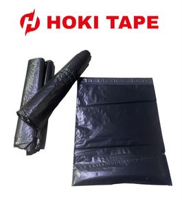 Le sac en plastique et etc. 40cm x 50cm fournit une solution d'emballage fiable résistant à l'eau et à la poussière pour les affaires en ligne - Product Image 2