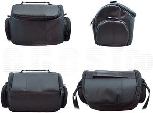 Free sample <b>Camera</b> Bag Professional <b>Camera</b> <b>Backpack</b> Case with Laptop Compartment Waterproof Rain Cover for DSLR SLR Mirrorless - Product Image 2