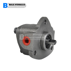 Bomba de Engranajes Hidráulica Serie CBHZ CBHZ-F23 CBHZ-F25 CBHZ-F28.2 CBHZ-F30 CBHZ-F32 CBHZ-F36 - Product Image 1
