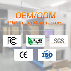 Impressora <span class=keywords><strong>3D</strong></span> Industrial SLS 2030 com Alta Precisão e Grande Volume de Impressão para Prototipagem Avançada na Indústria Odontológica - Product Image 4