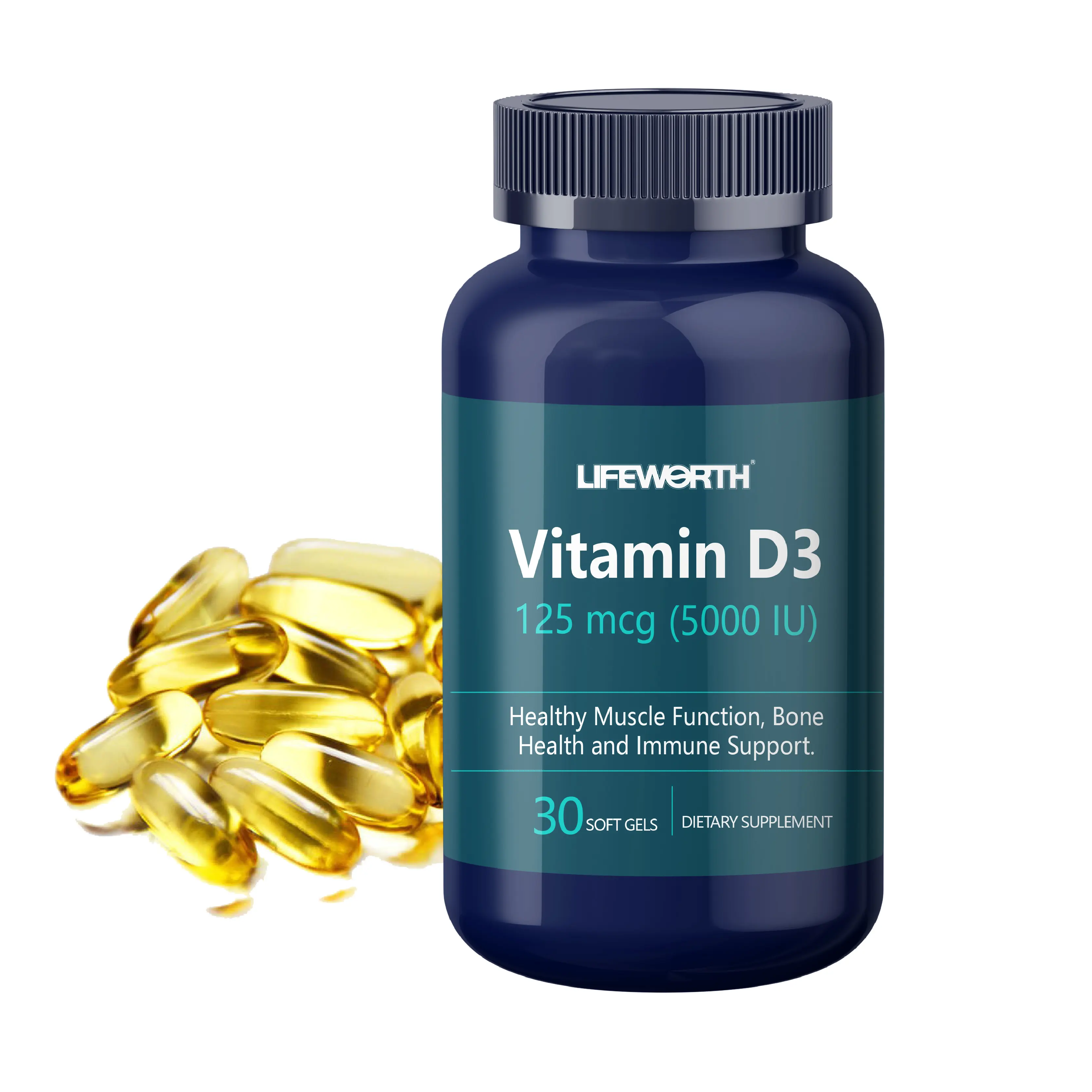 lifeworth calcium supplements d3 k2 vitamin oil softgel food grade gummies multi vitamin supplement