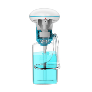 Bảng <span class=keywords><strong>Top</strong></span> Hand Sanitizer Gel <span class=keywords><strong>Dispenser</strong></span> Quả Xà Phòng Tự Động - Product Image 6